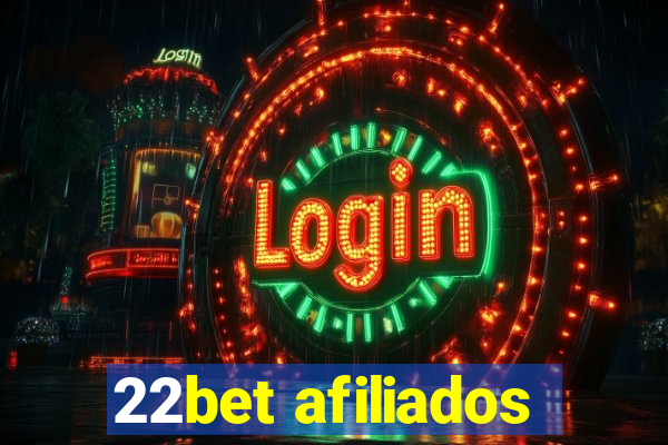 22bet afiliados